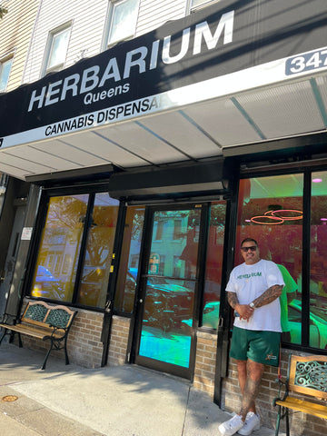Herbarium NY - A Cannabis Family Legacy in New York