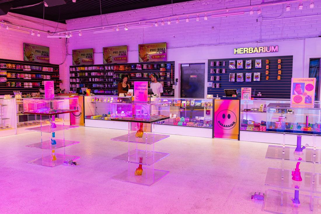 Understanding Premium Cannabis Dispensaries in L.A.