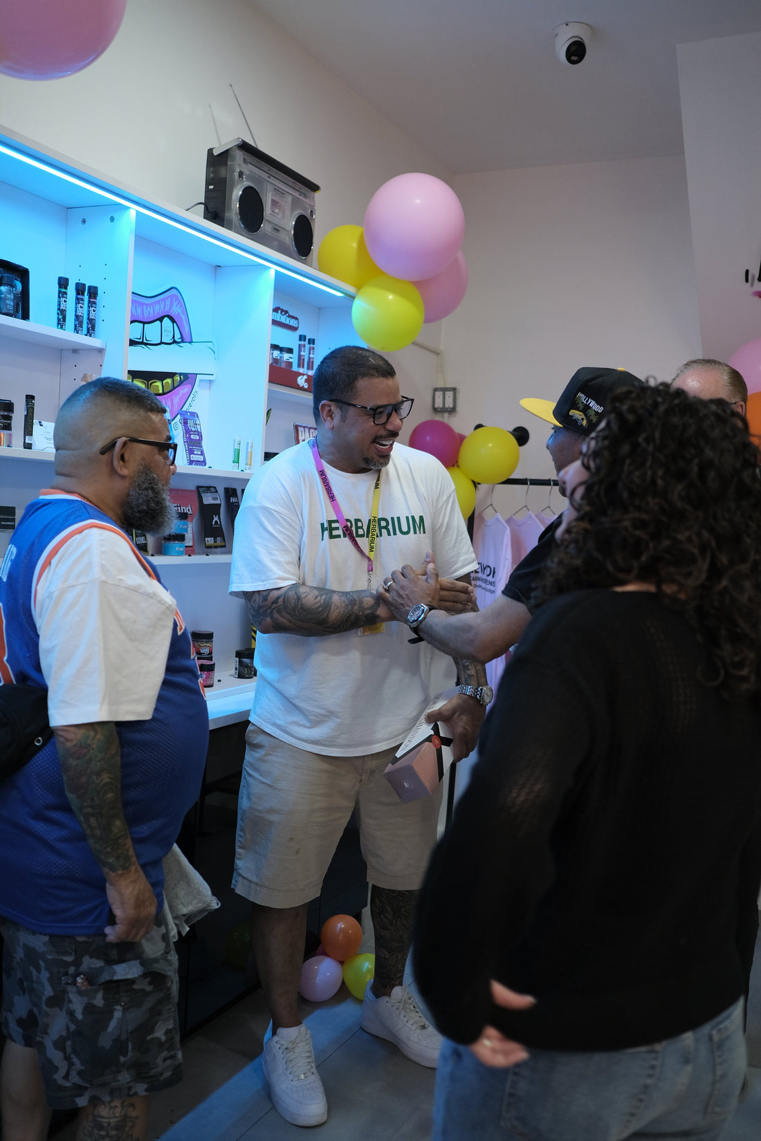 How to Plan the Perfect Dispensary Pop-up Visit
