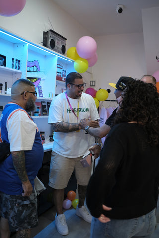 How to Plan the Perfect Dispensary Pop-up Visit
