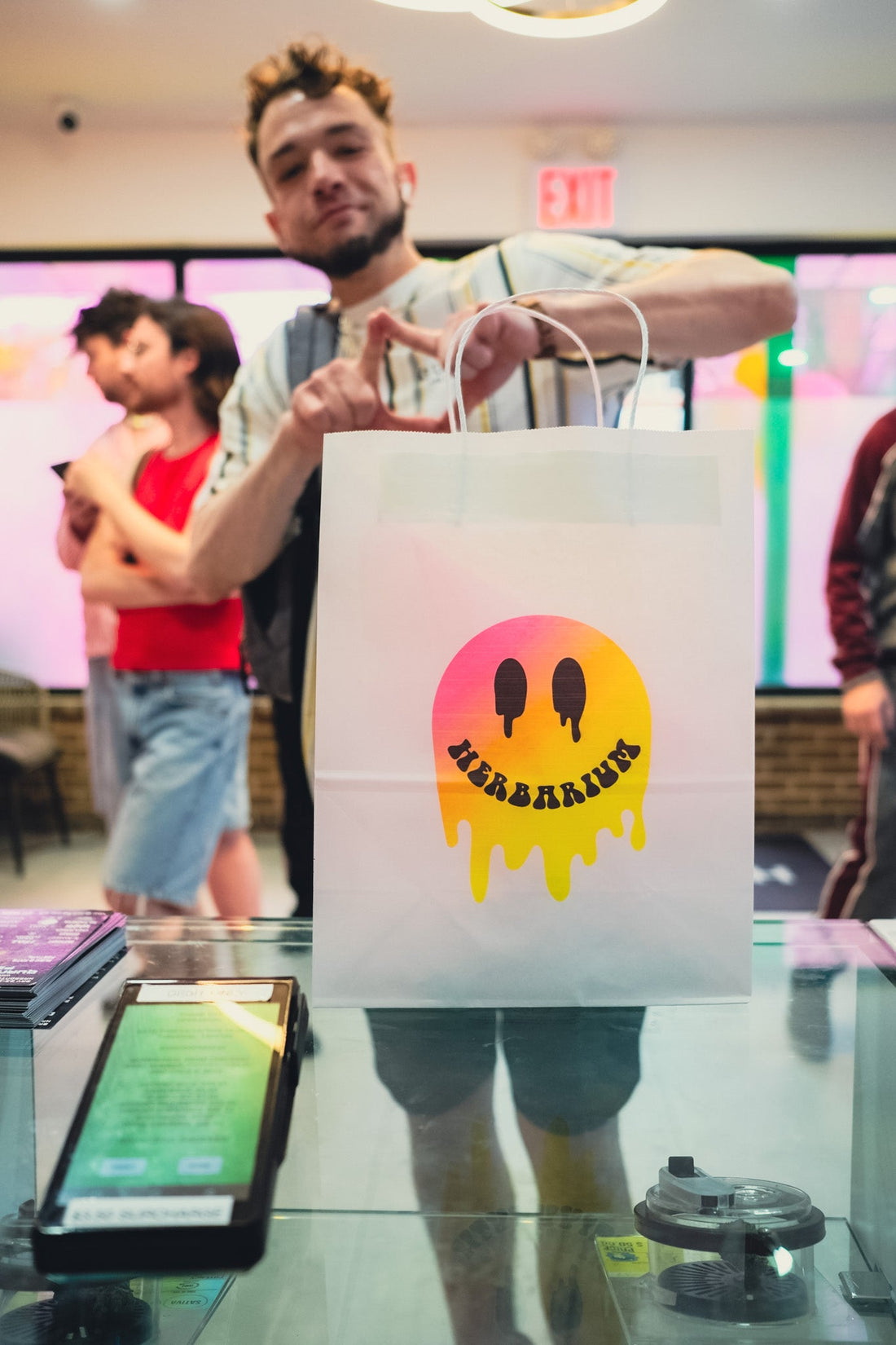 Signs Your Cannabis Delivery Habit Needs a Reset