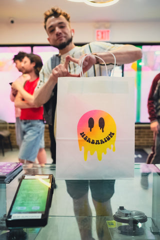 Signs Your Cannabis Delivery Habit Needs a Reset