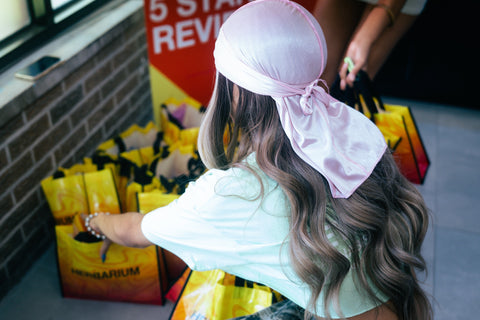 Queens Cannabis Delivery Etiquette for First-Time Orders