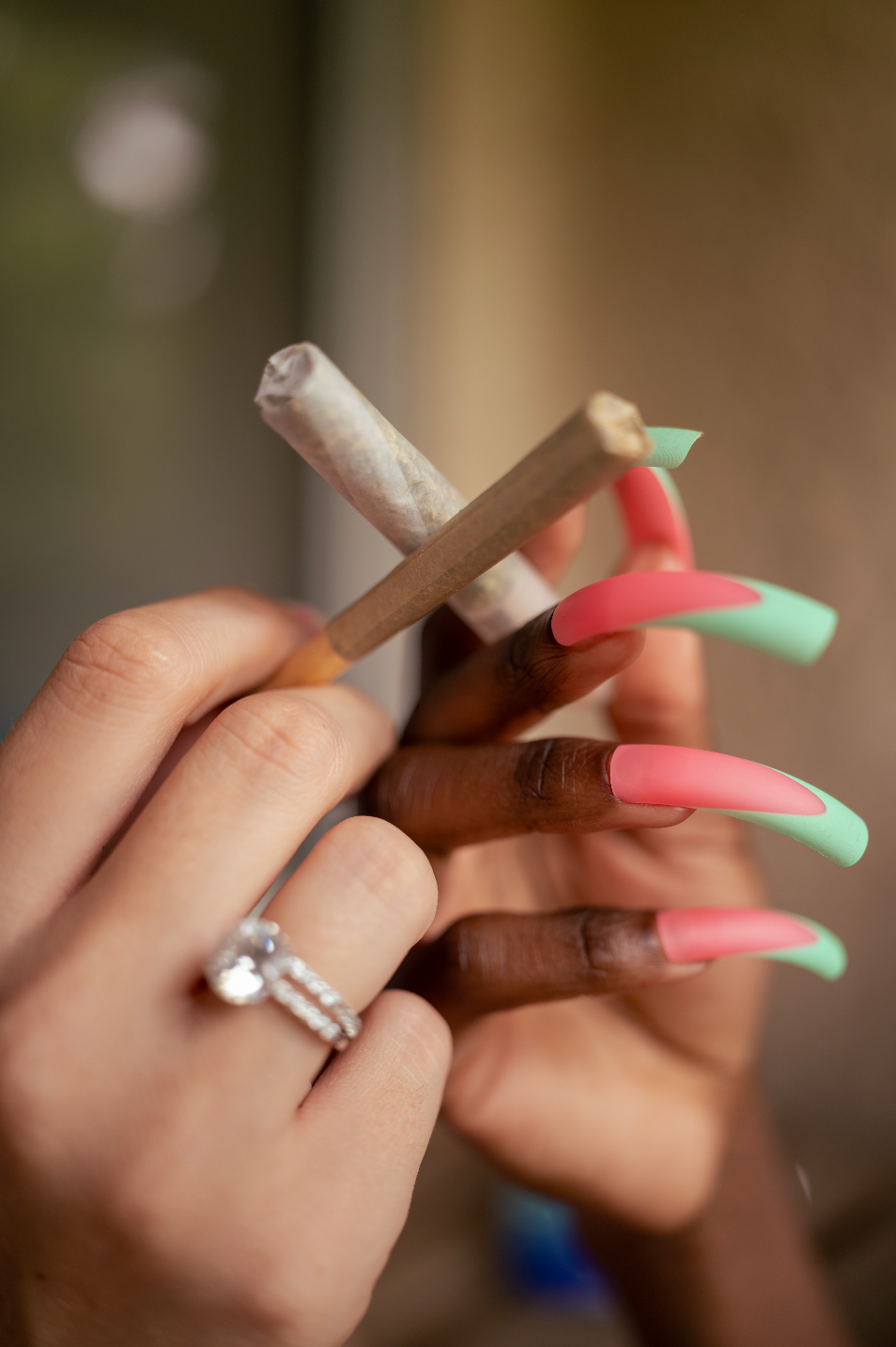 Inside Herbarium’s Women-Owned Weed Dispensary Culture
