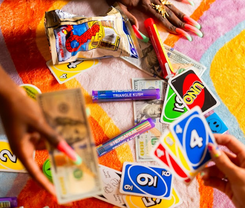 Herbarium - The Best Cannabis Deals for Black Friday