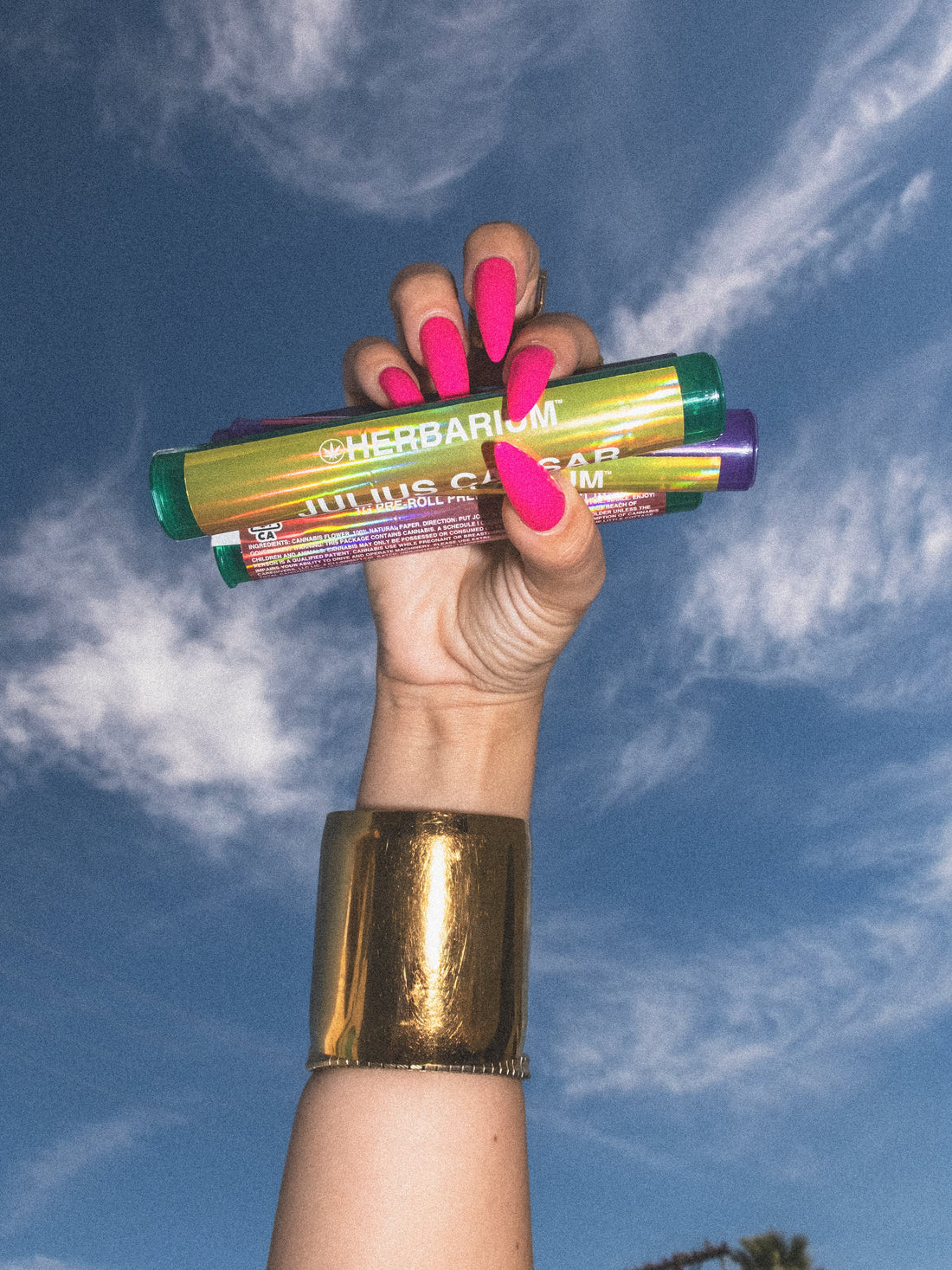Decoding Cannabis Vape Cartridges for a Cleaner-Tasting Hit