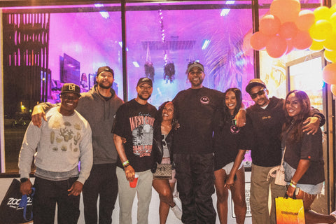 The Evolution of Cannabis in Mid-City LA: Inside Herbarium’s Mission to Honor History and Empower Community