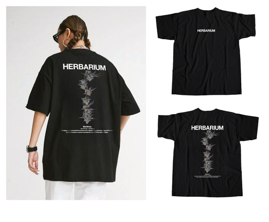 Herbarium Sativa Tee