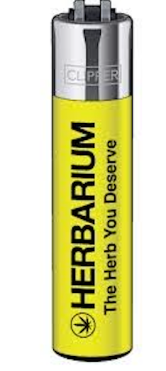 Herbarium Clipper