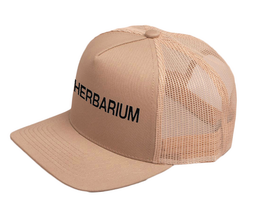 Herbarium Hat - Preorder