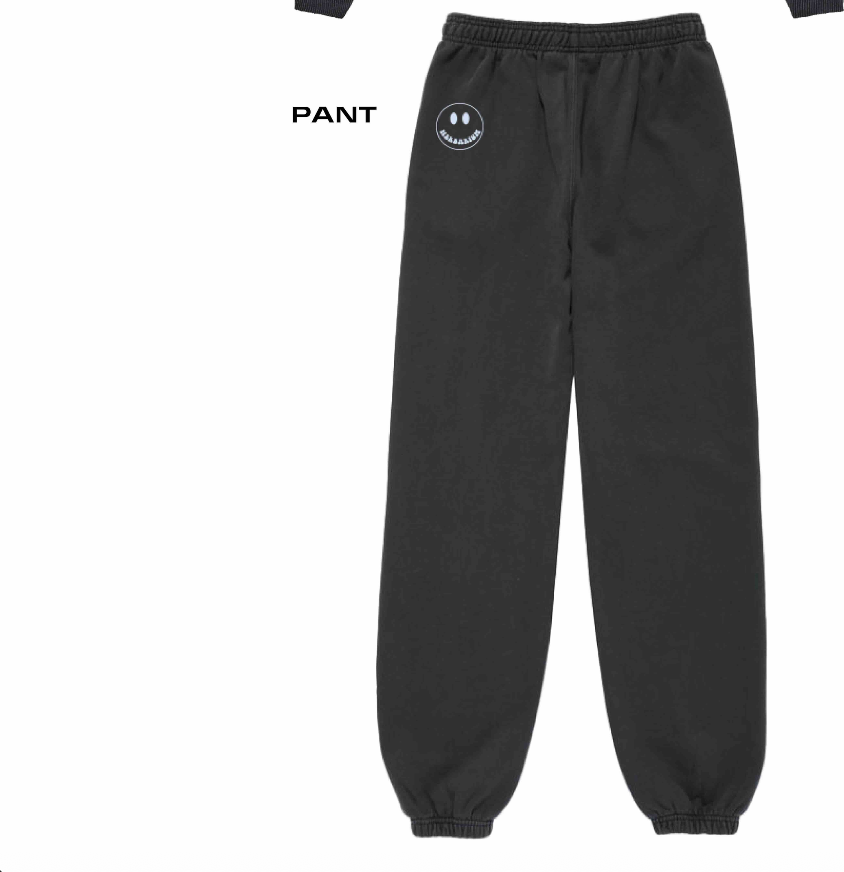 Herbarium Sweats - Preorder