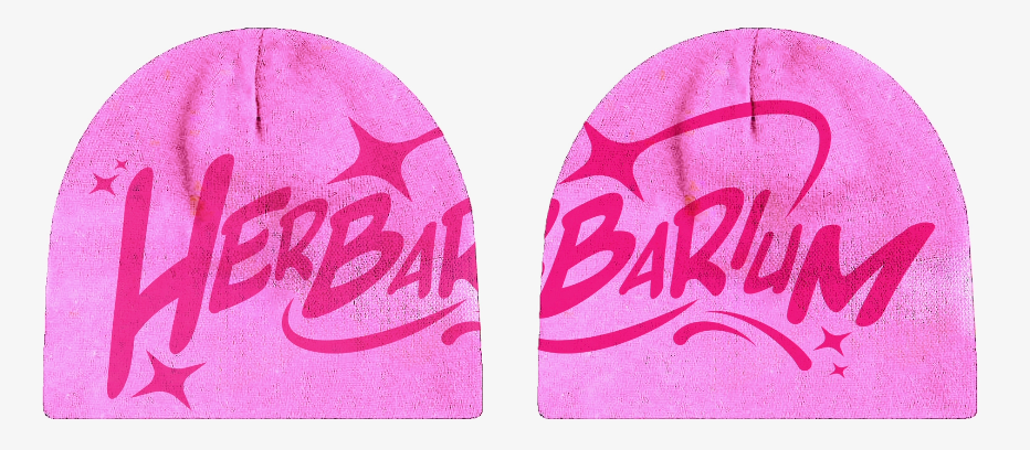 Herbarium Beanies - Preorder