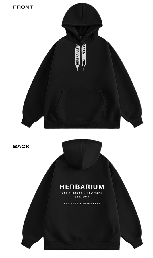 Herbarium Hoodie - Pre Order