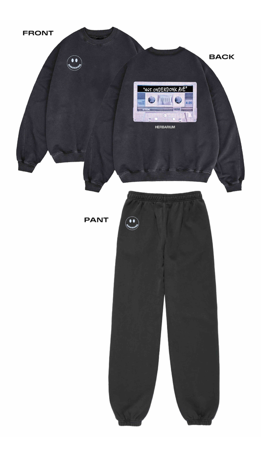 Herbarium NYC Set - Preorder